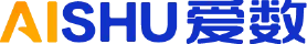 爱数 logo