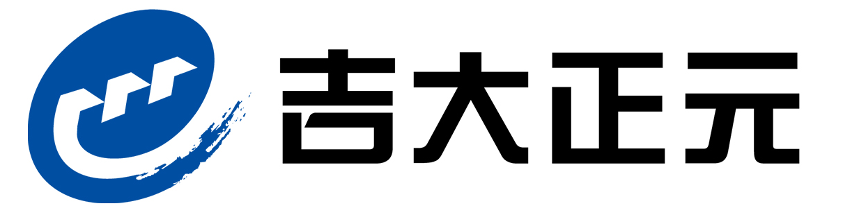 吉大正元 logo