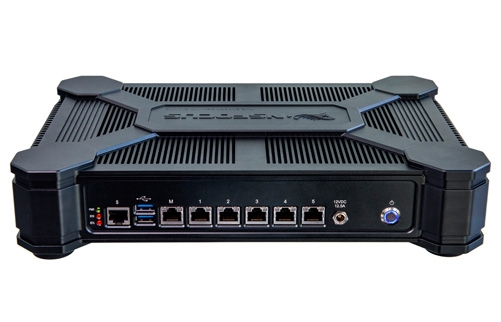 Web漏洞扫描系统产品截图