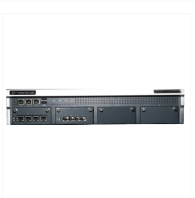 网络威胁分析系统产品截图