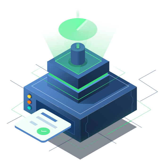 新一代安全运营中心产品截图