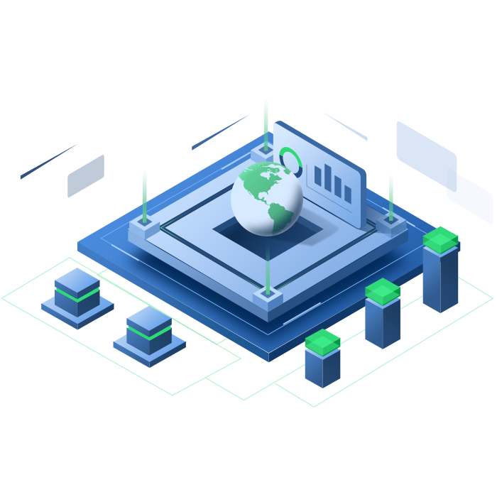 终端威胁检测响应系统产品截图