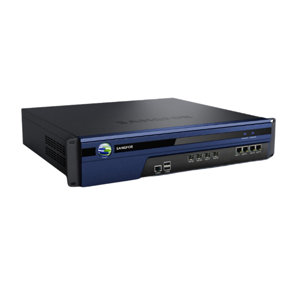 上网行为管理系统产品截图