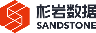 杉岩数据 logo