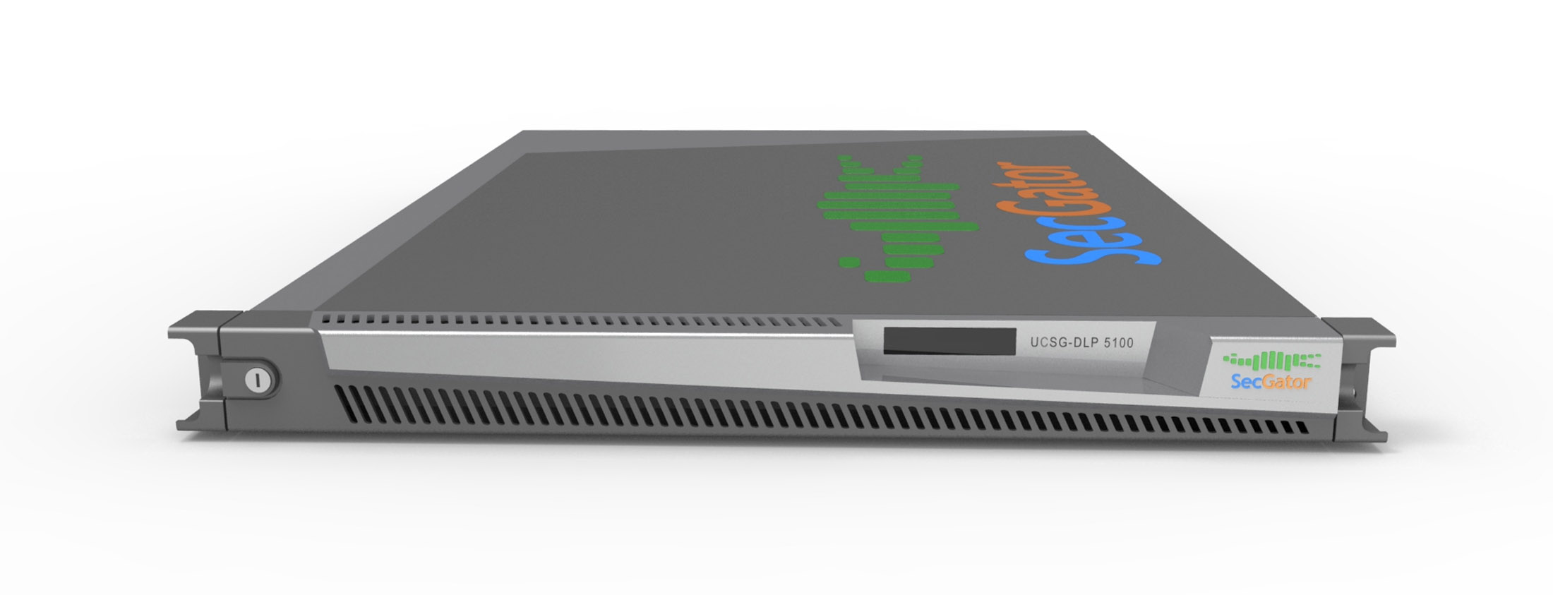 数据防泄漏系统产品截图