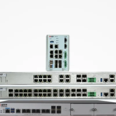 工控安全防火墙产品截图